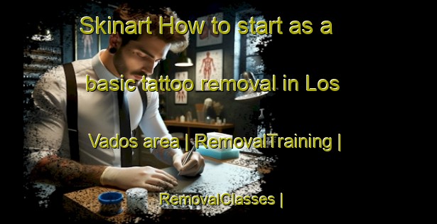 Skinart How to start as a basic tattoo removal in Los Vados area | RemovalTraining | RemovalClasses | SkinartTraining-Spain